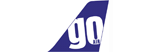 book cheap tickets on Go Air