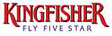 book cheap tickets on KingFisher