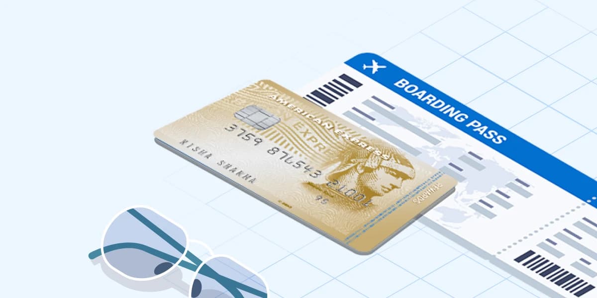 Flat 15% Off on Domestic Flights with American Express Cards and EMI