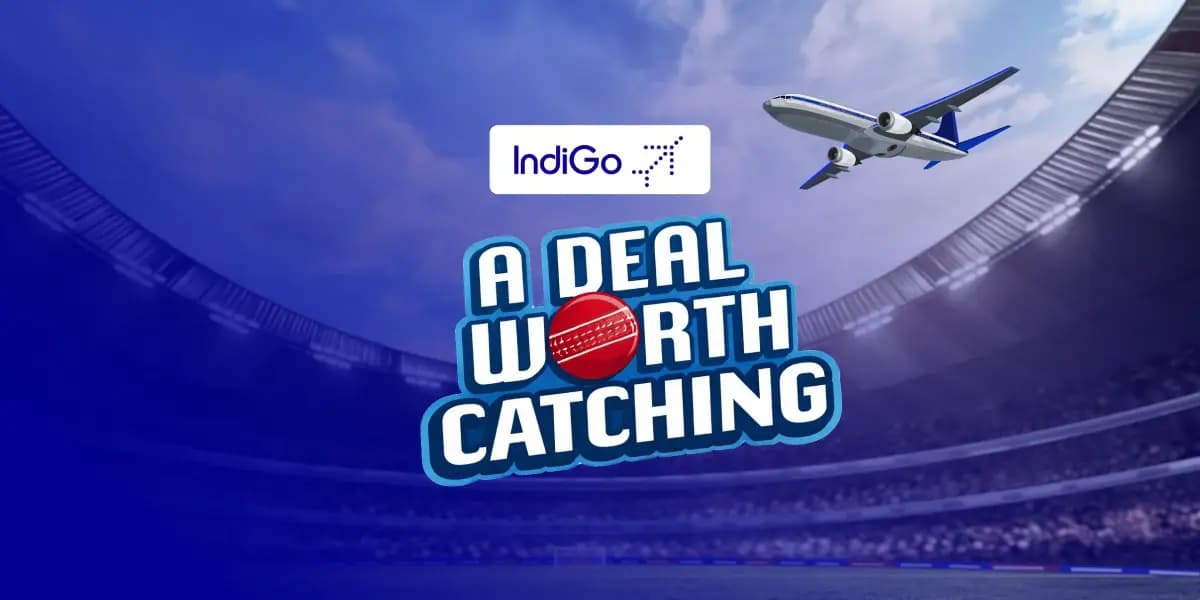 Delhi - Colombo Direct Flights starting at ₹20,731