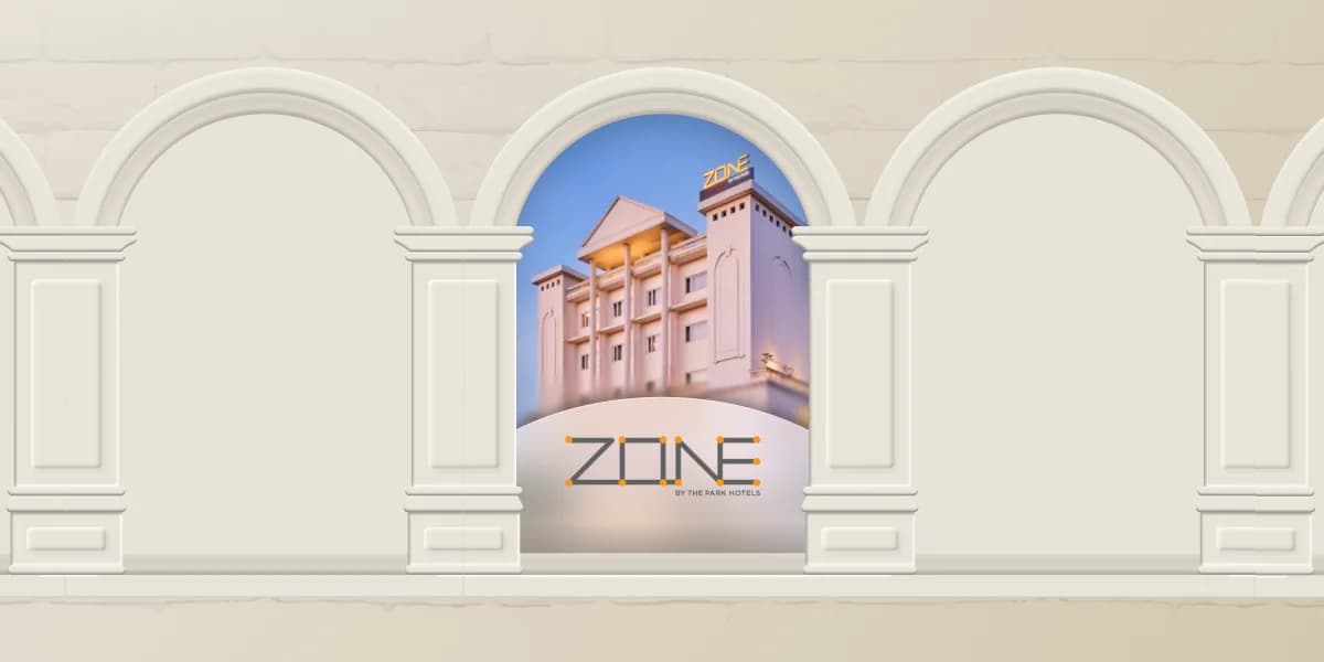Enjoy Exclusive discounts on Zone By The Park, only on ixigo