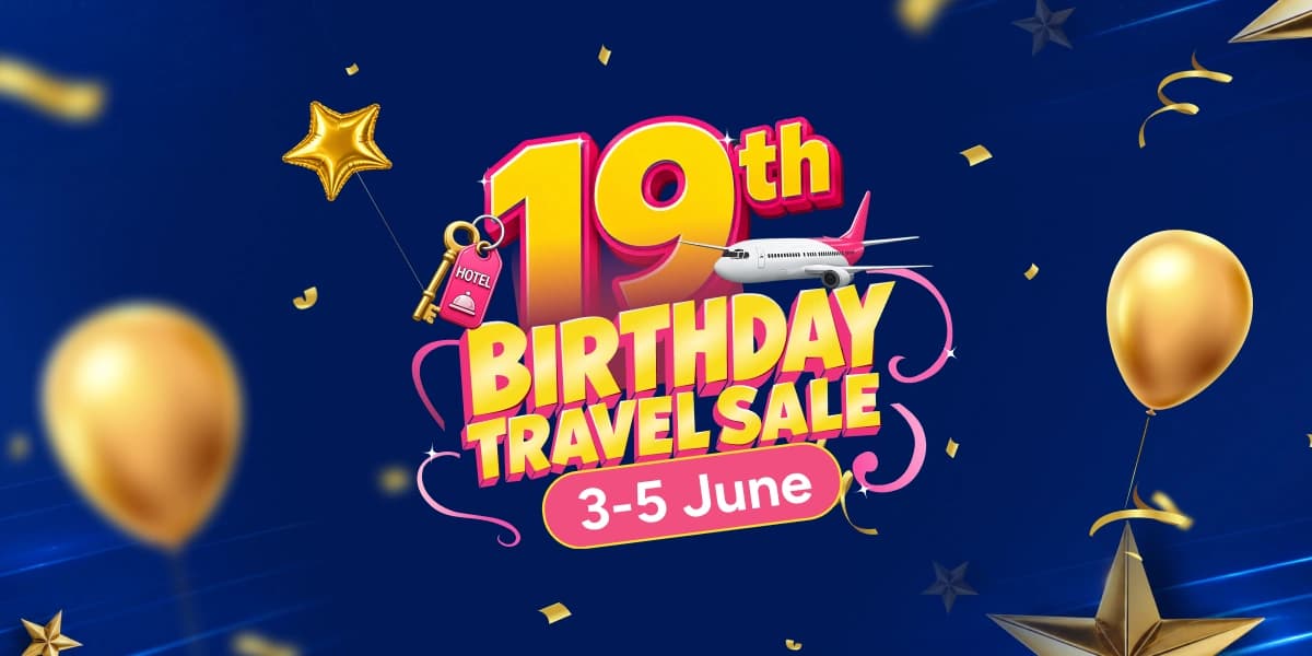 Assured ₹1,919 Hotel Cash on every Hotel Booking
