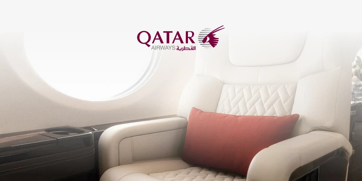 Qatar Airways Sale is Live!