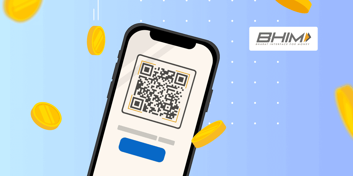 Get Up to ₹50 Cashback on Train Bookings with BHIM App