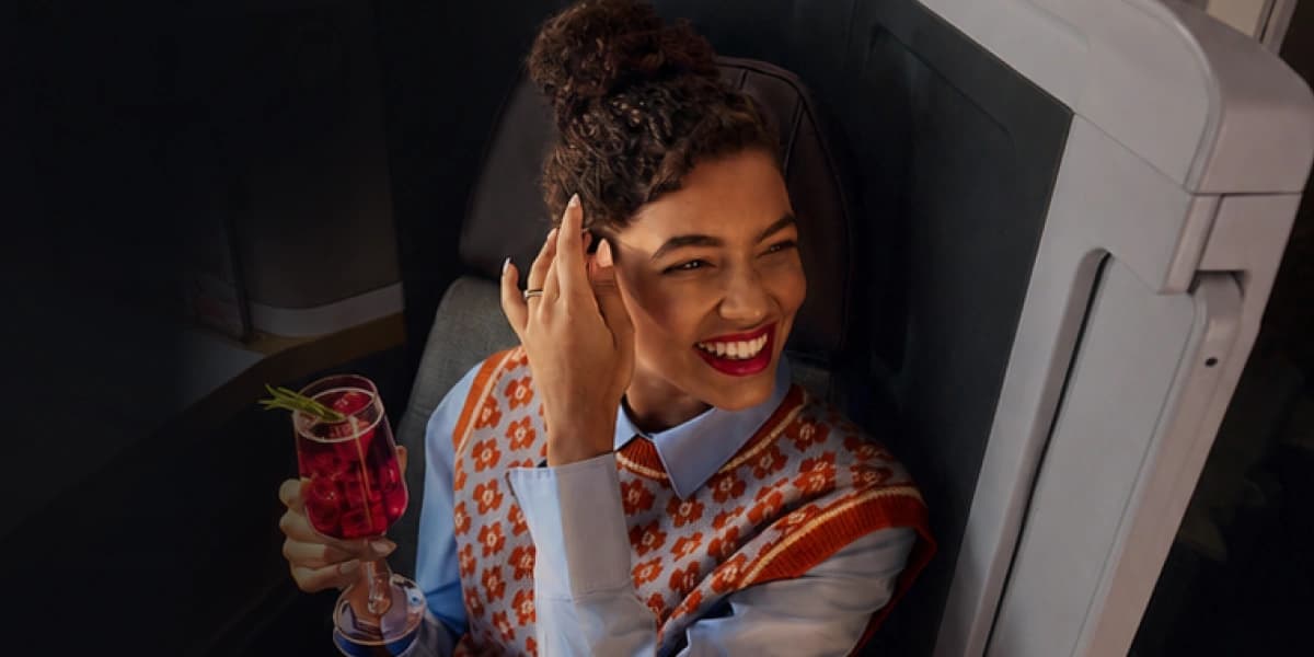 Etihad Airways Business Class Sale is LIVE!