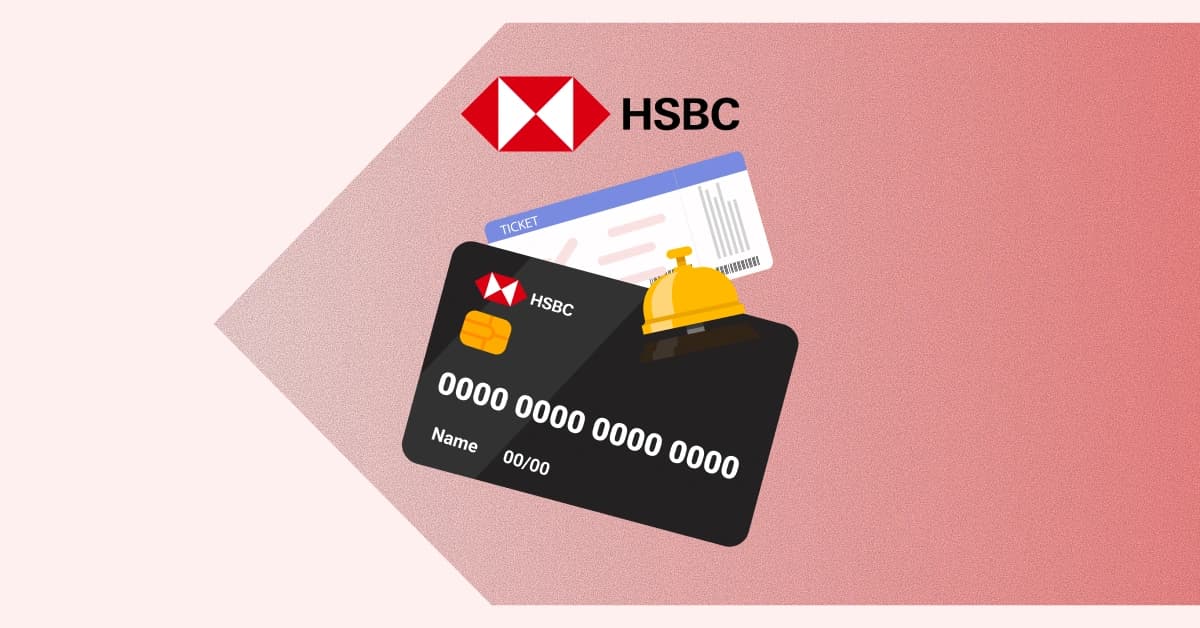 Flat 15% off on International Hotels with HSBC Credit Card + 3 Month Interest Free EMI