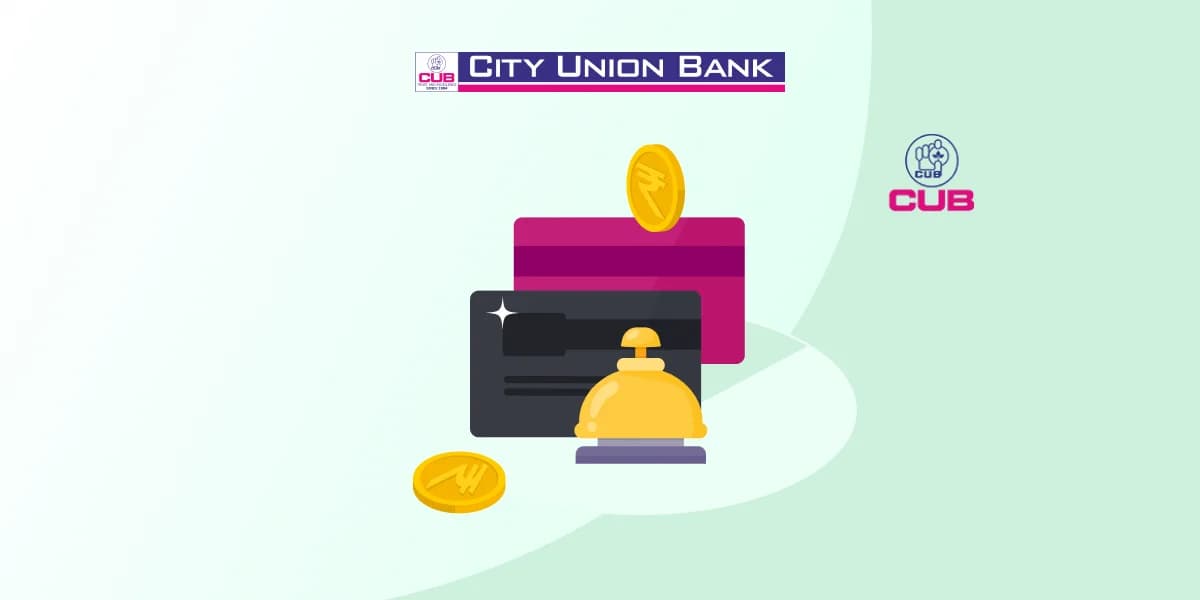 Flat 15% Off on Hotels with City Union Bank Rupay Select Debit Cards