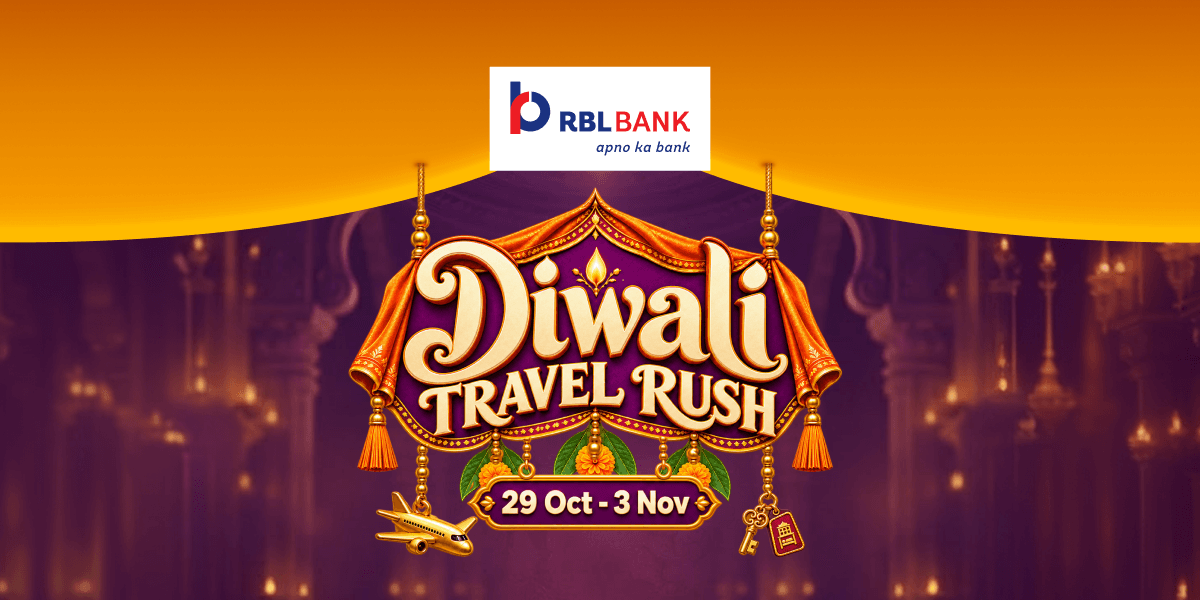 Diwali Rush Sale