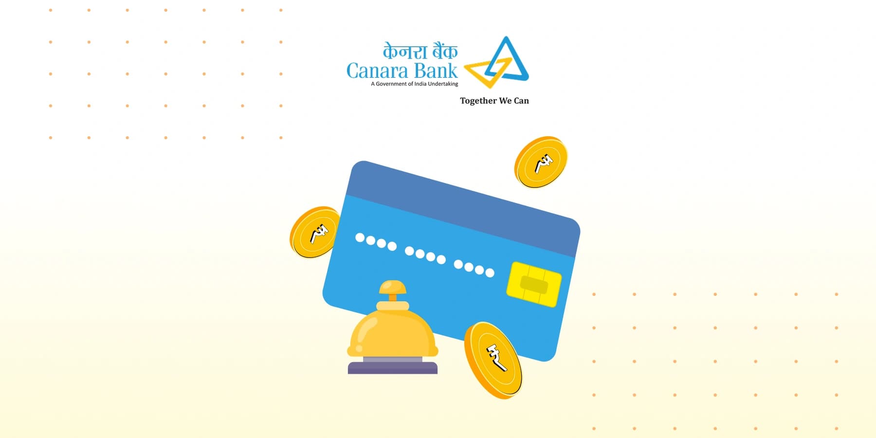 Flat 20% Off on Hotels with Canara Bank Debit Cards