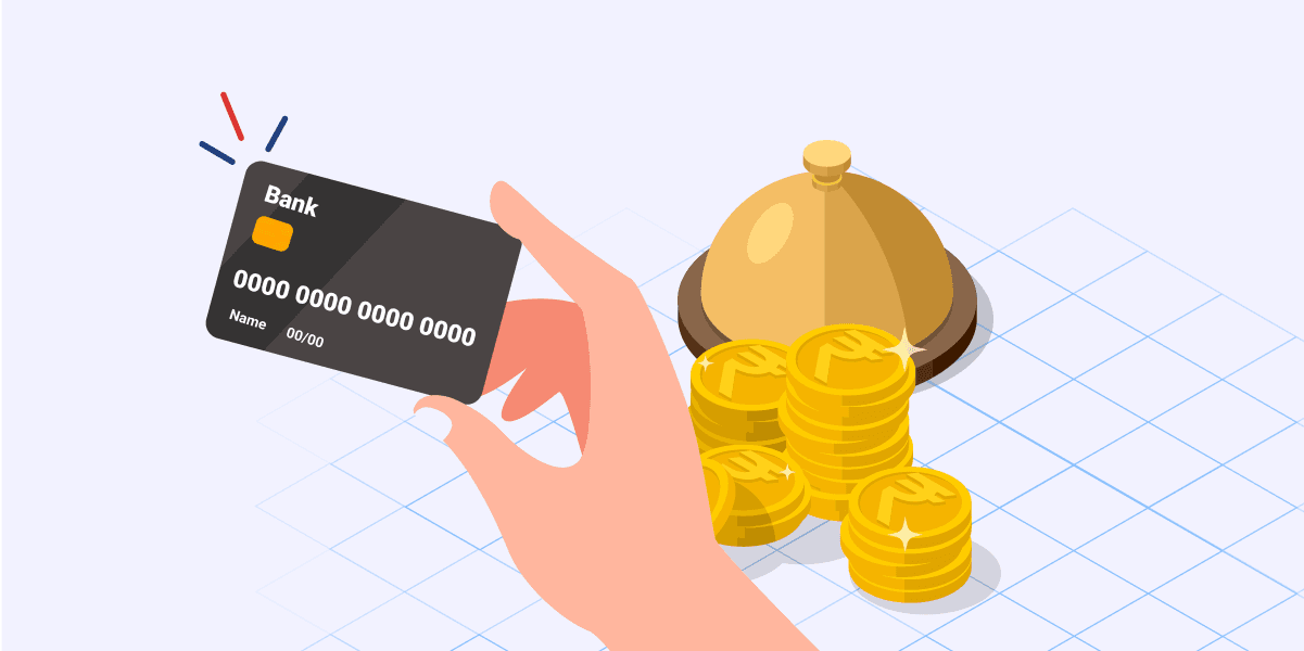 Up to 12% Off on Domestic Hotels with RBL Bank Credit Card & Credit Card EMI