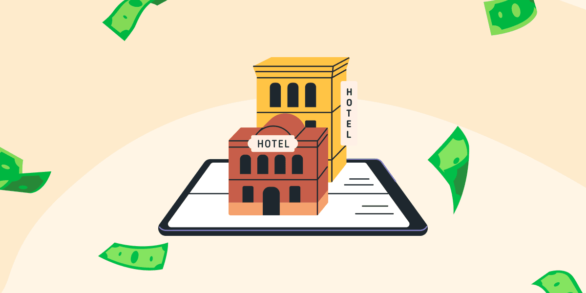 Save up to ₹6,000 on Hotels