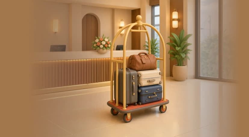 Get Flat 70% Off on your Hotel Booking
