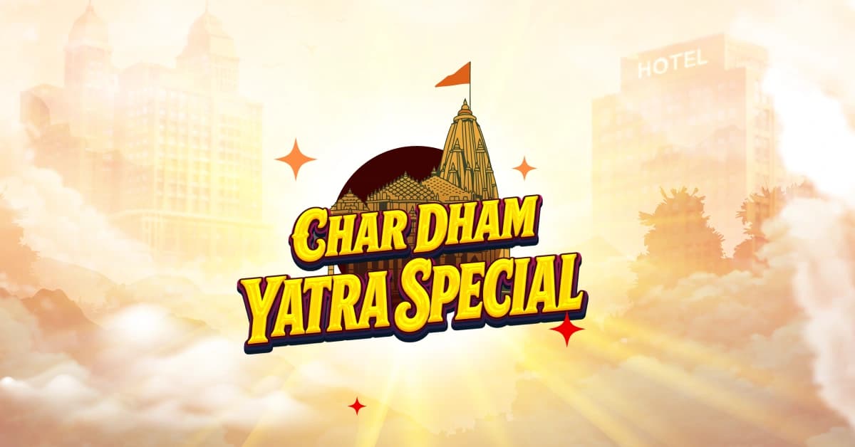 Get up to 50% Off on your Hotel Booking