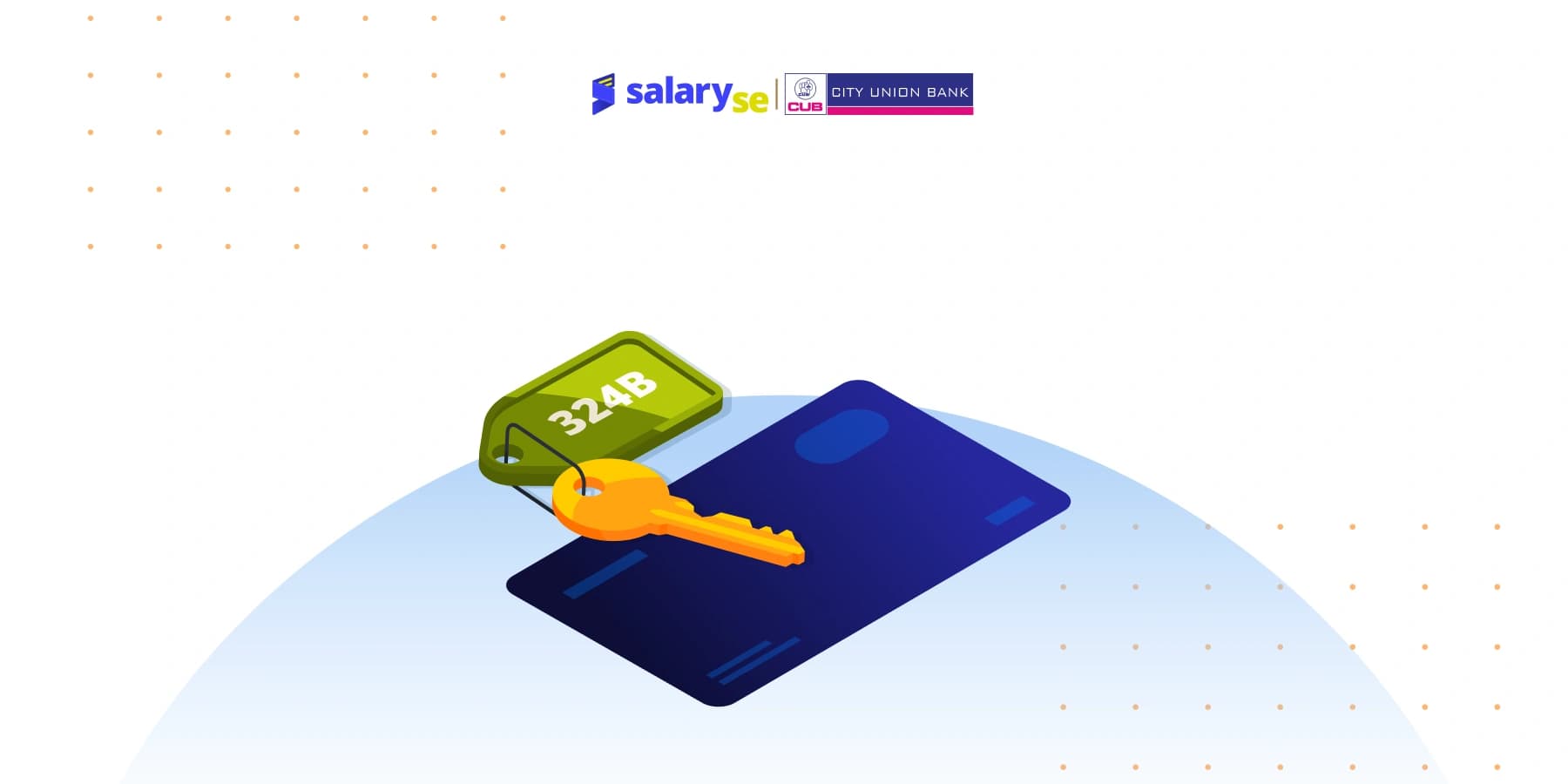 Flat 15% off with SalarySe City Union Bank Credit Cards