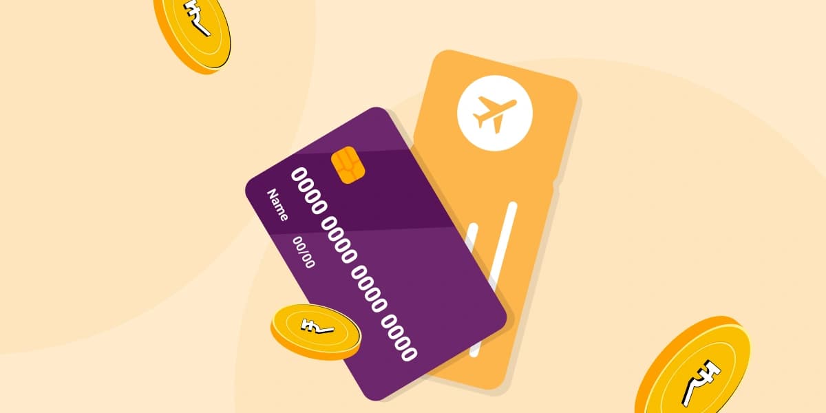 Get Flat 12% Off On Domestic Flights with AU Bank Credit Cards