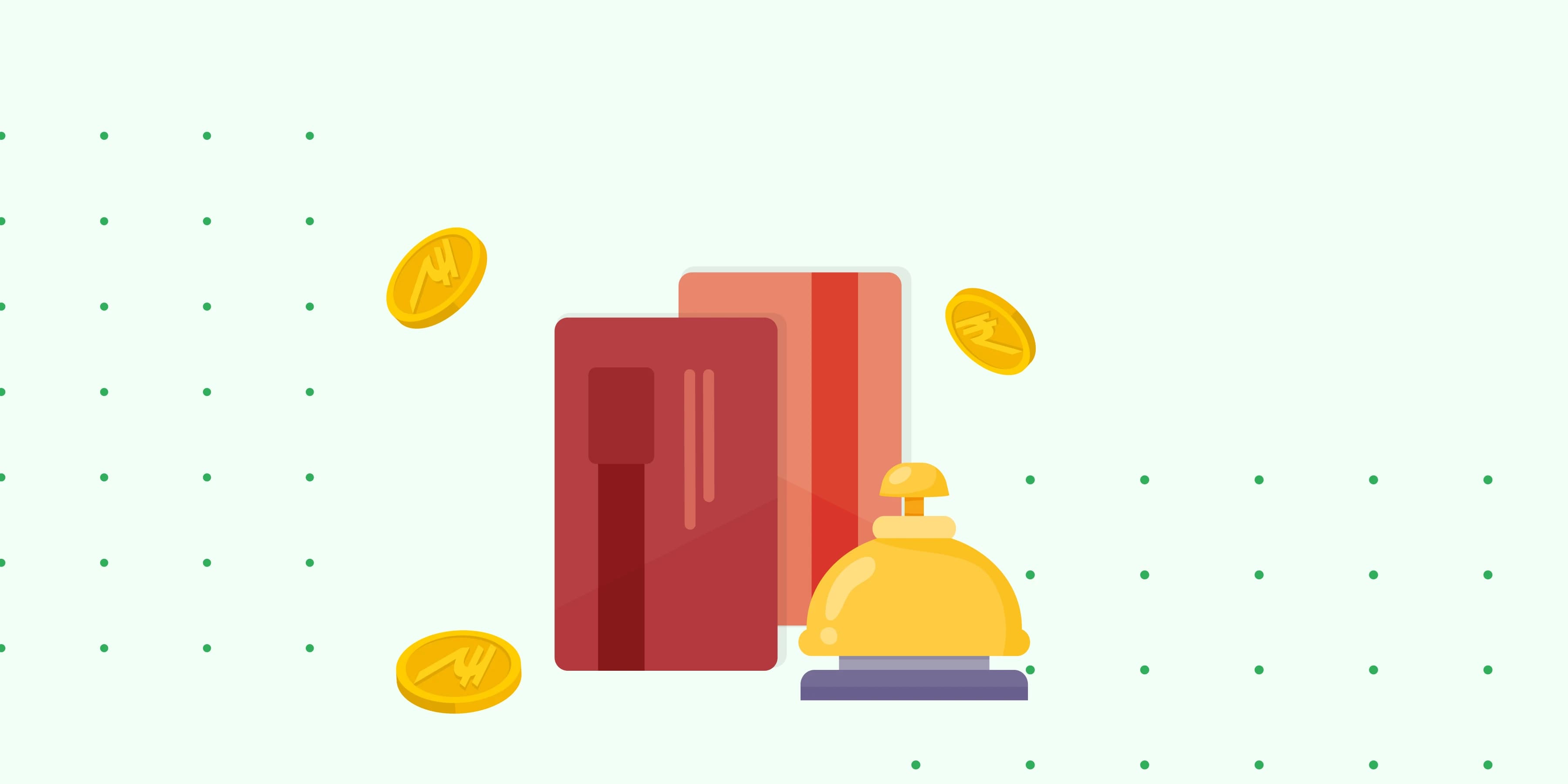 Get up to ₹10,000 Off on International Hotels with ICICI Bank Credit Card EMI