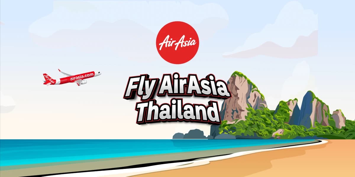Air Asia International Sale is Live!