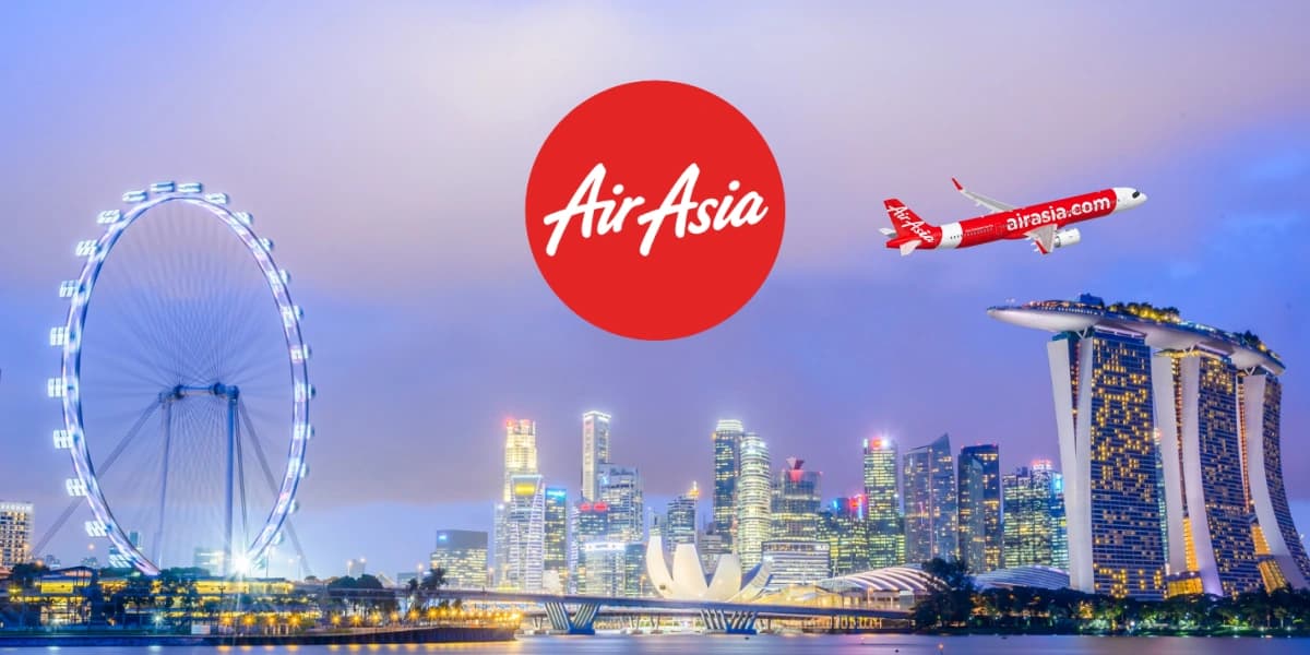 Air Asia International sale is LIVE!