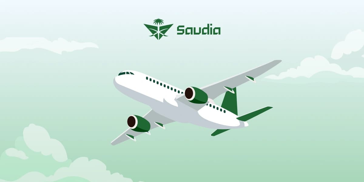 Saudia Airlines sale is LIVE!