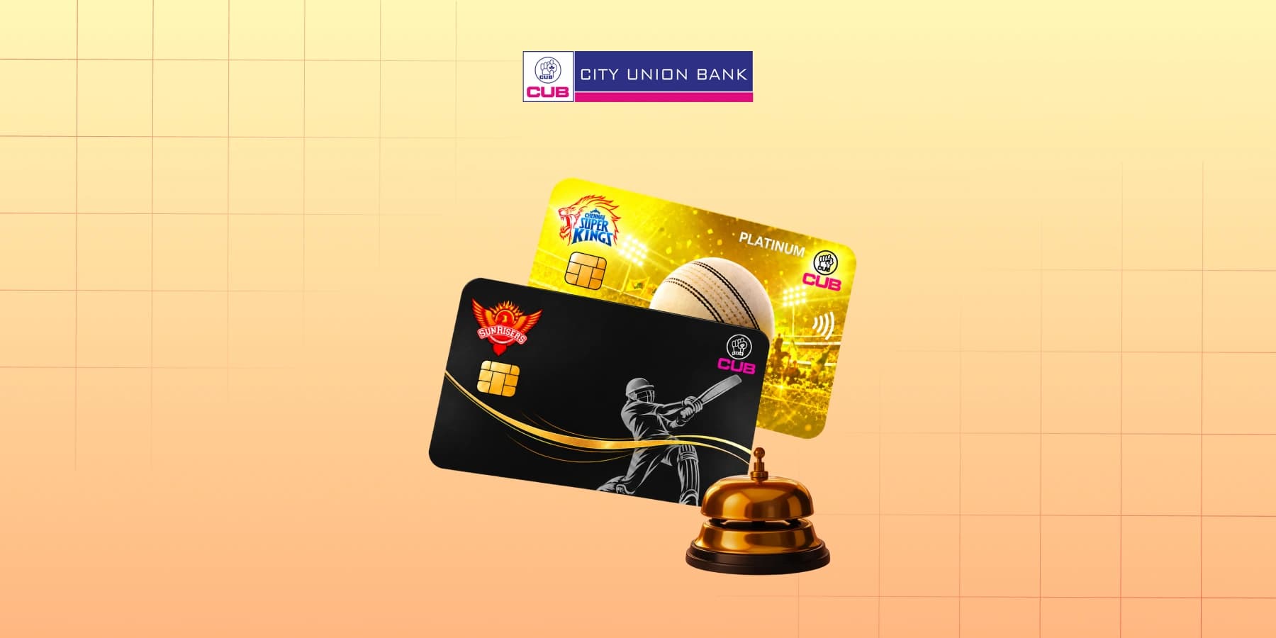 Flat 15% off with City Union Bank Credit Cards