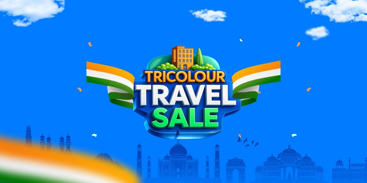 Get Up to ₹5,000 Off on Hotels with ICICI Bank Credit Card