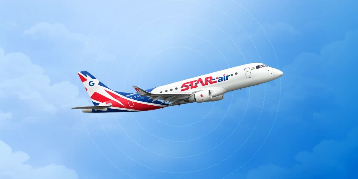 New direct flights from Mundra