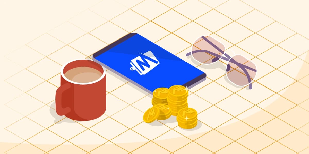 Flat ₹300 Off with Mobikwik UPI