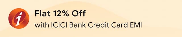 Flat 12% Off on International Flights with ICICI Bank Credit Card+3 Months Interest Free EMI
