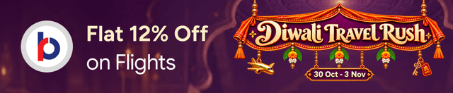 Diwali Rush Sale