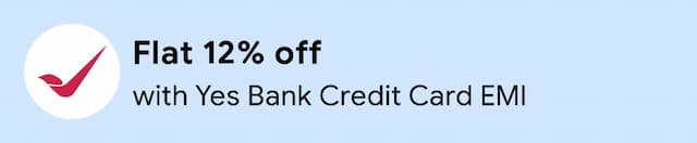 Get Flat 12% Off on International Hotels with Yes Bank Credit Cards + Interest Free EMI