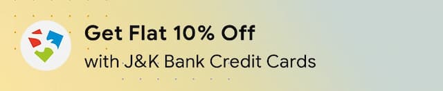 Flat 10% Off on International Hotels with J&K Bank Credit Cards