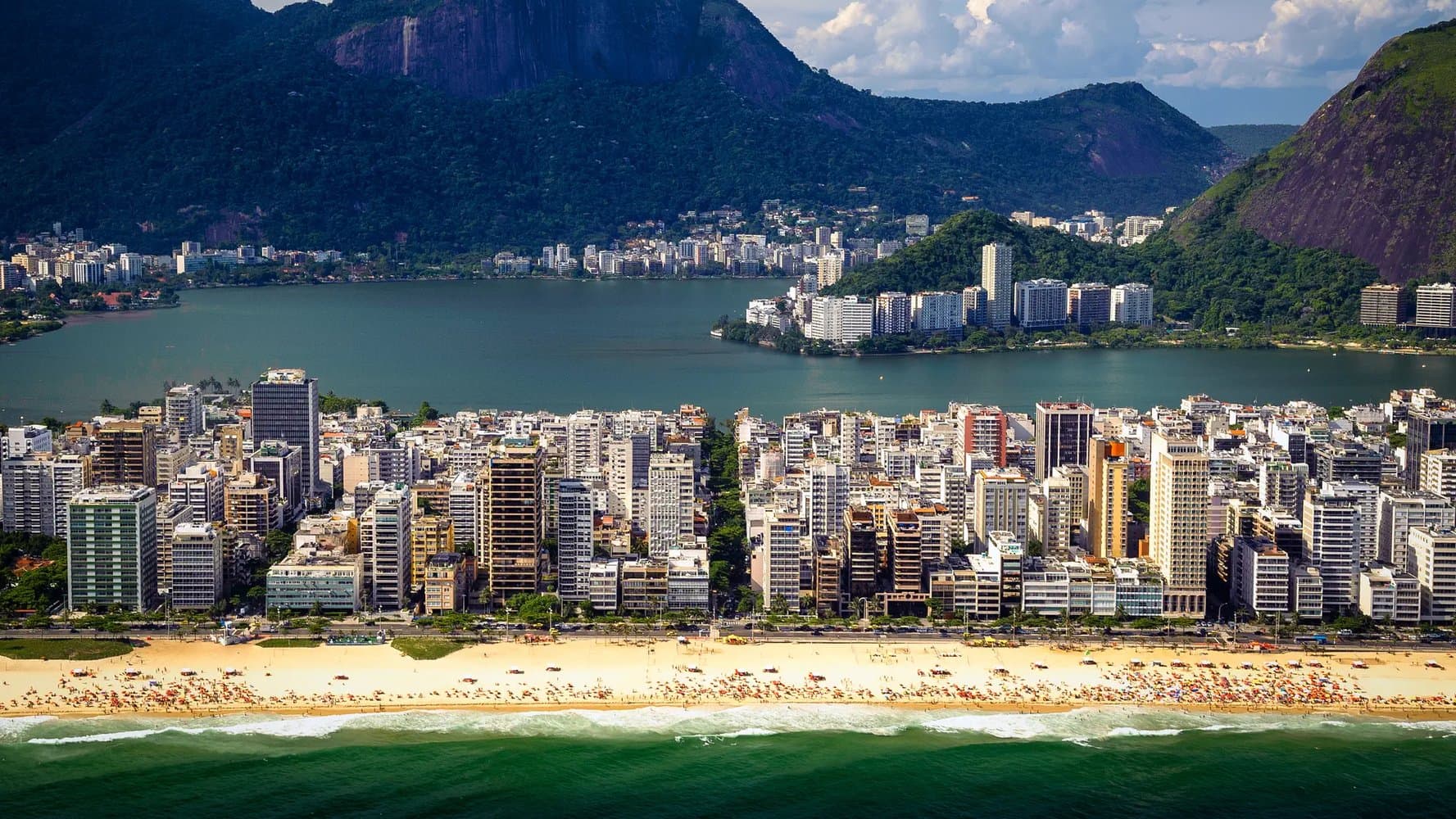 brazil Image
