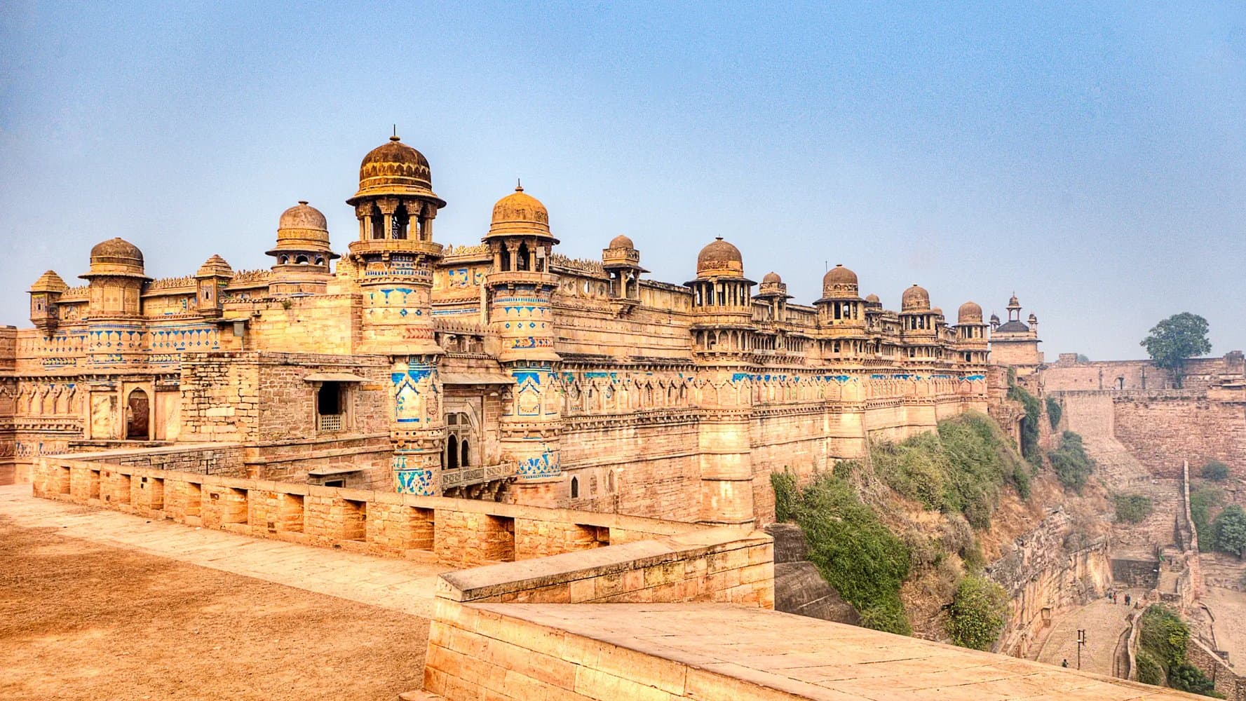 gwalior Image