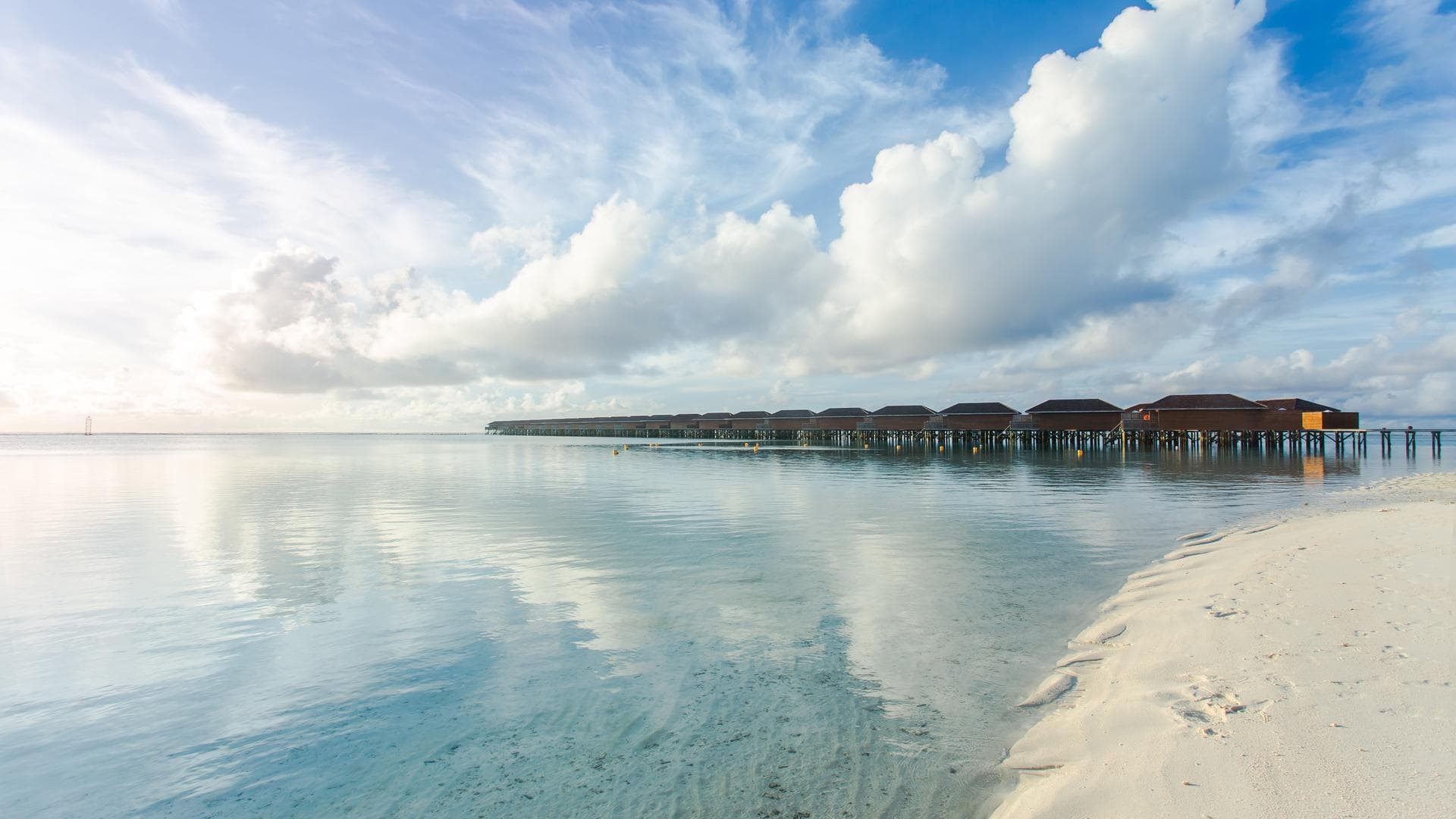 maldives Image