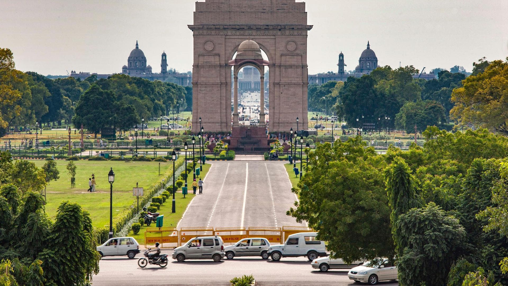new-delhi Image