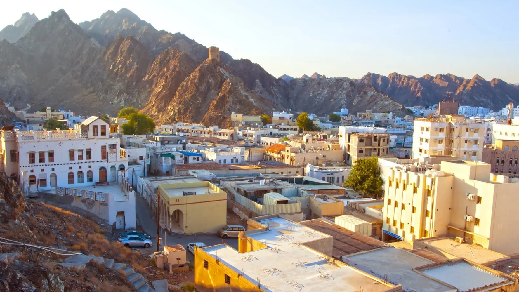 oman Image