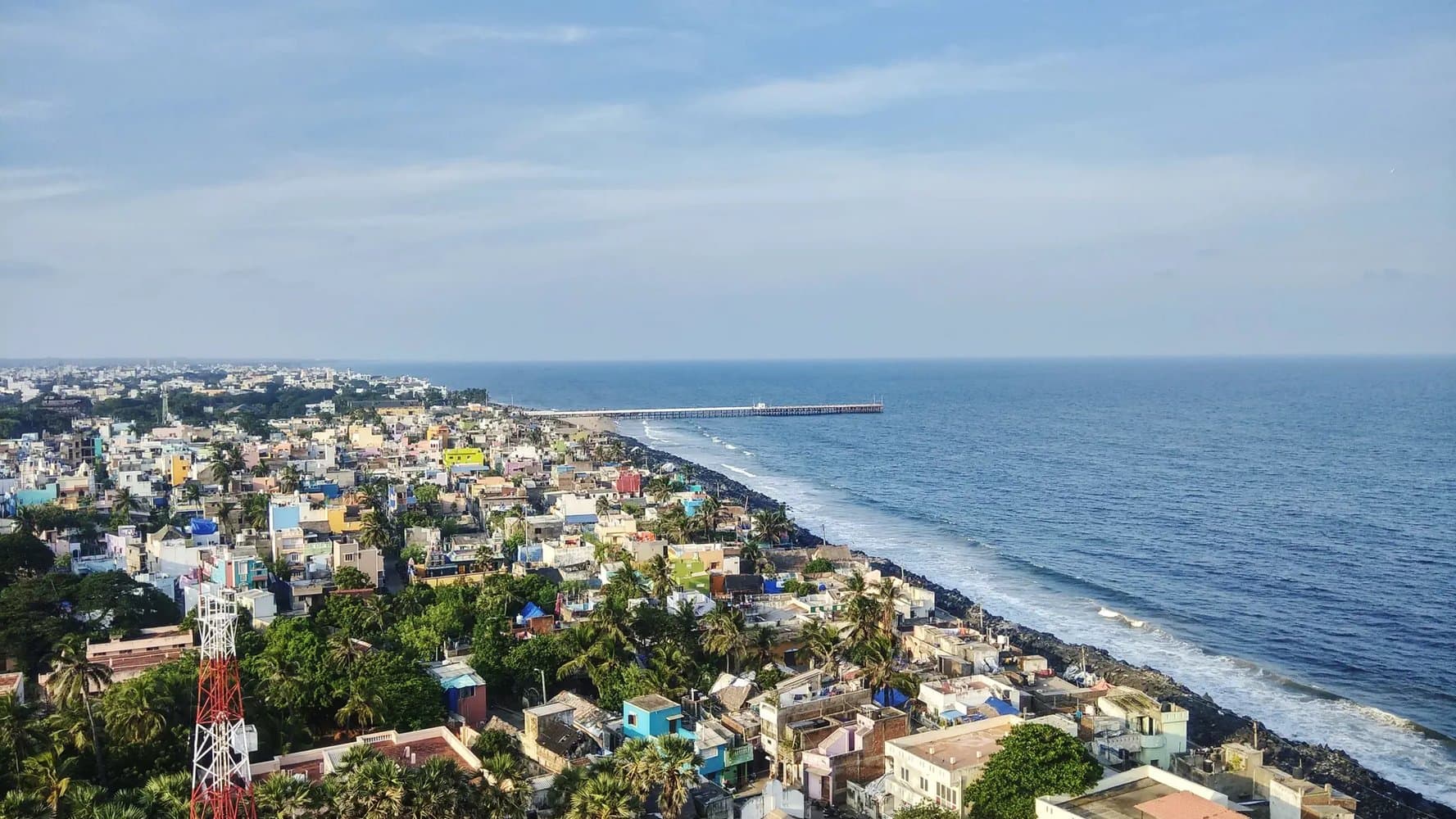 pondicherry Image