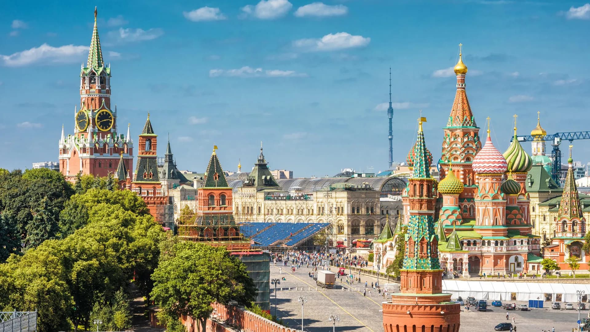 russia Image