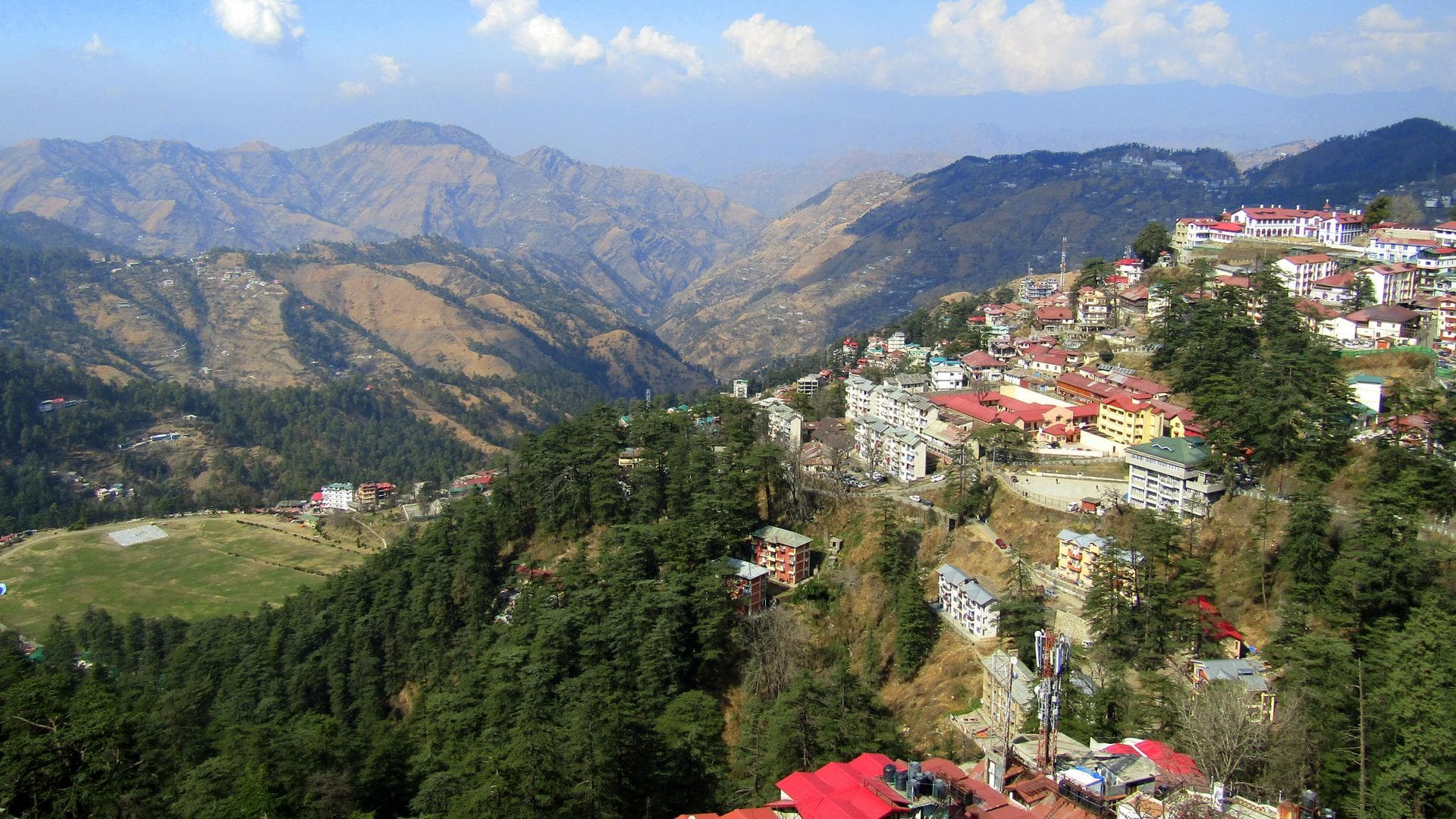 shimla Image