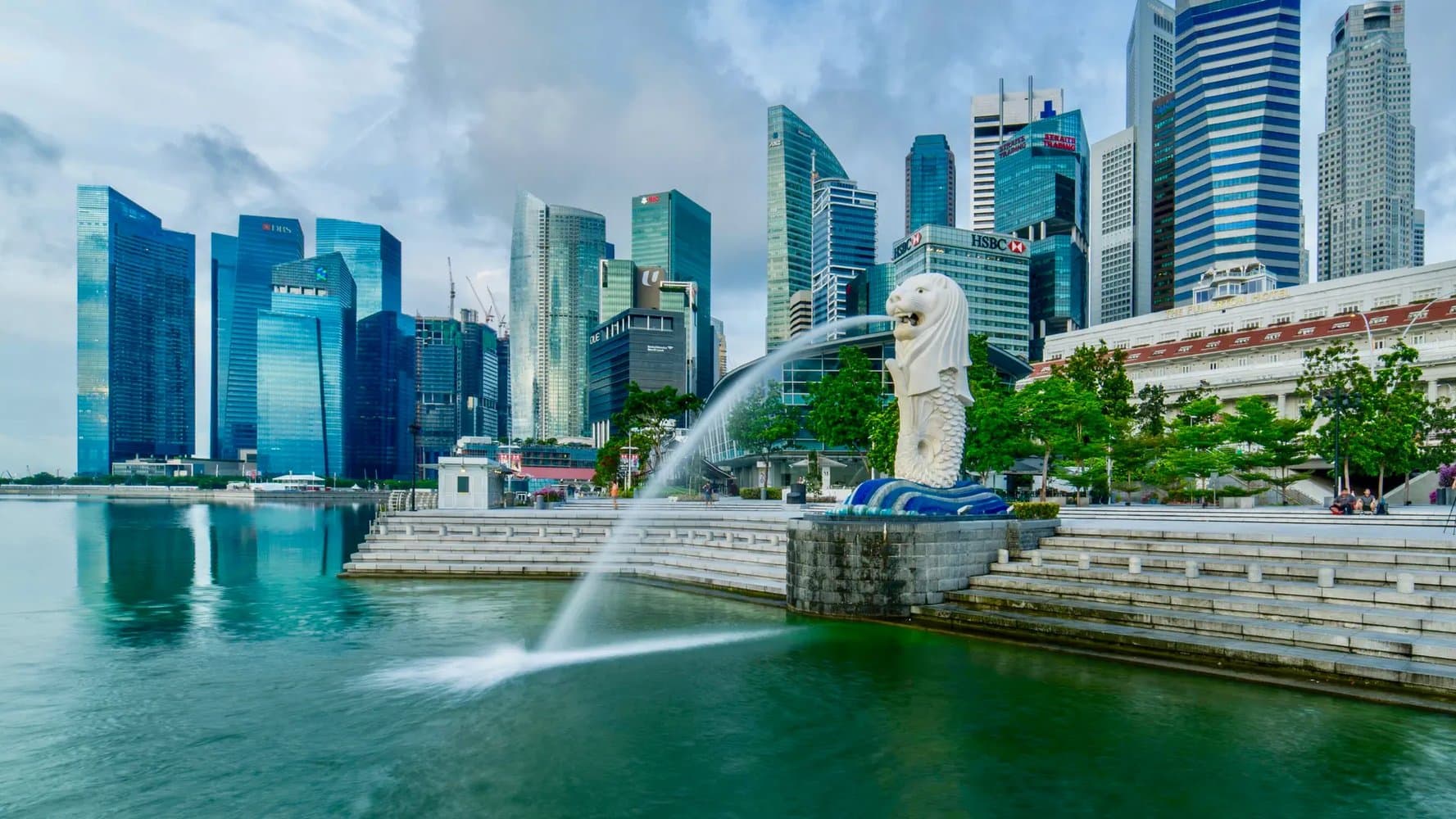 singapore Image