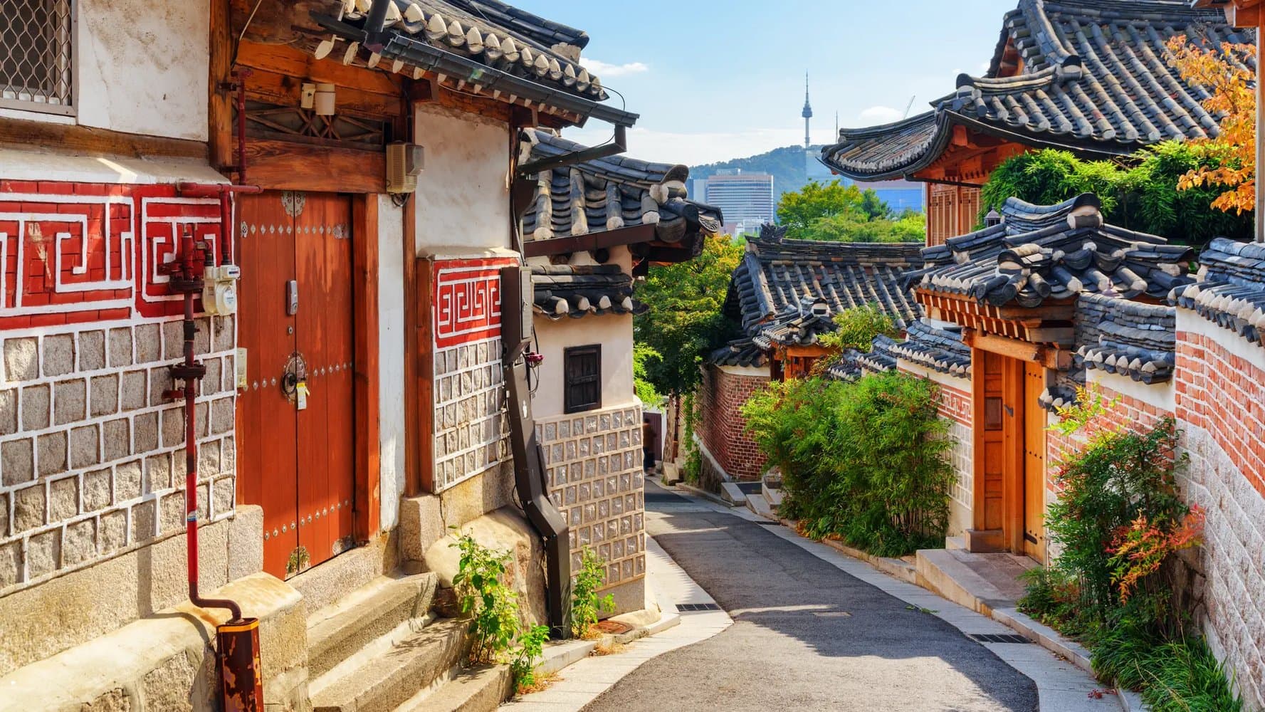 south-korea Image