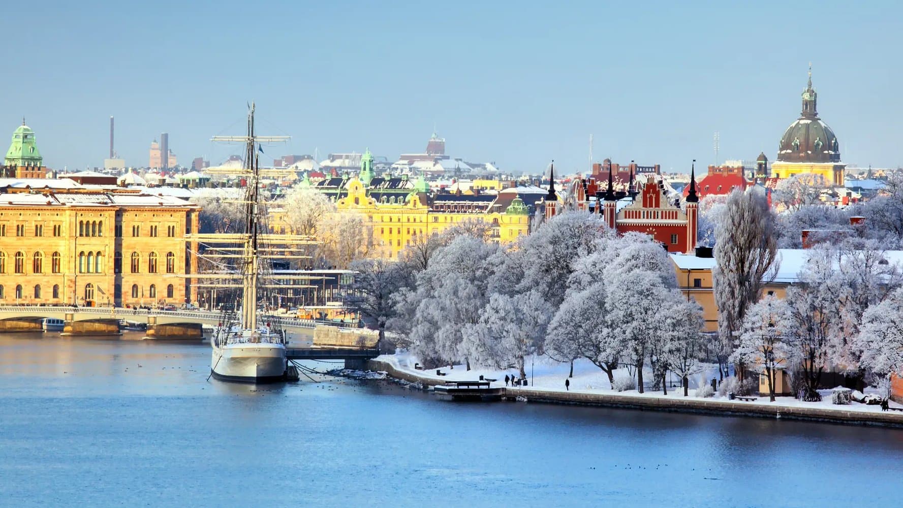 sweden Image