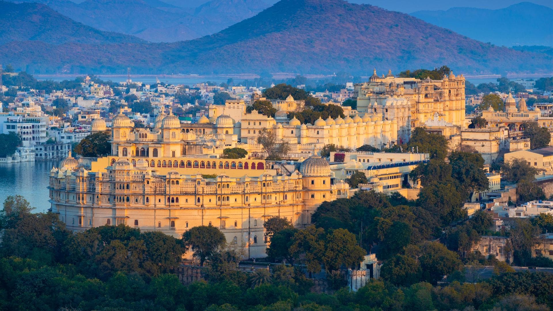 udaipur Image