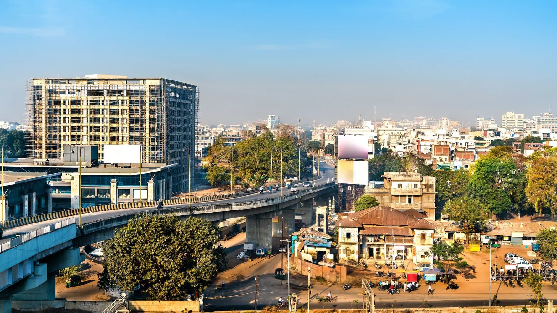 vadodara Image