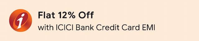 Get Flat 12% Off on Domestic Hotels with ICICI Bank Credit Card EMI