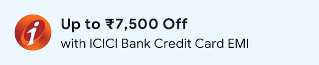 Get up to ₹7,500 on International Hotels with ICICI Bank Credit Cards EMI