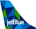 jetBlue Airways logo