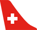 Swiss Airlines logo