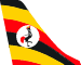 Uganda Airlines logo